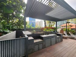 The Peak @ Cairnhill II (D9), Apartment #478257041